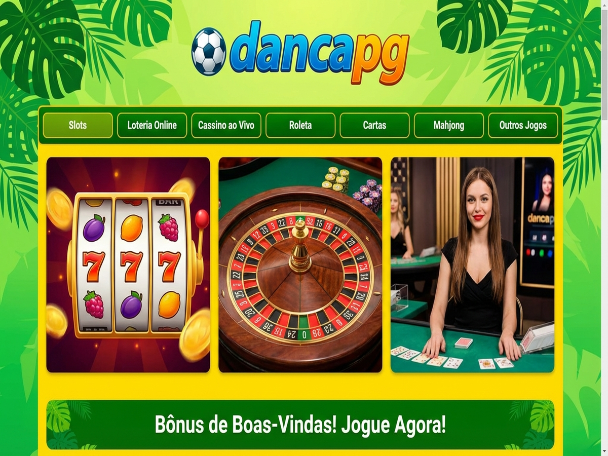 Screenshot 1 dancapg