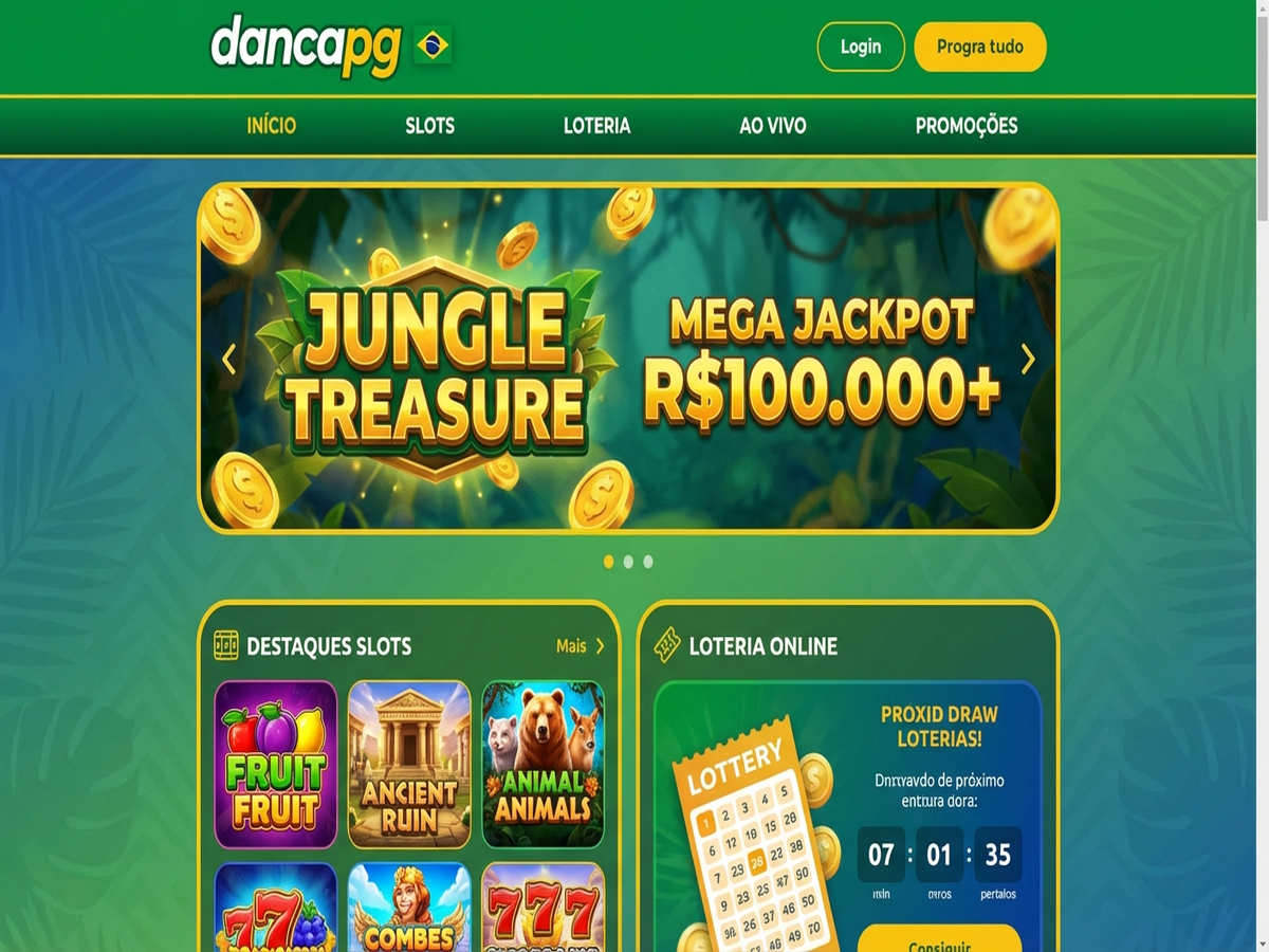 Screenshot 2 dancapg