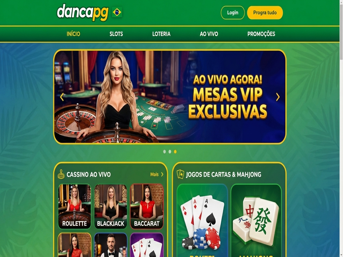 Screenshot 3 dancapg